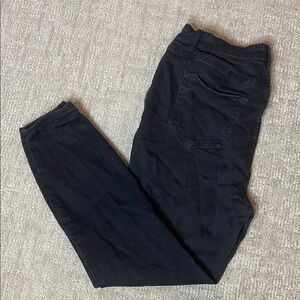 Forever 21 Women's Dark Skinny Jeans